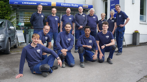 Elektro Rulle GmbH - Thumbnail