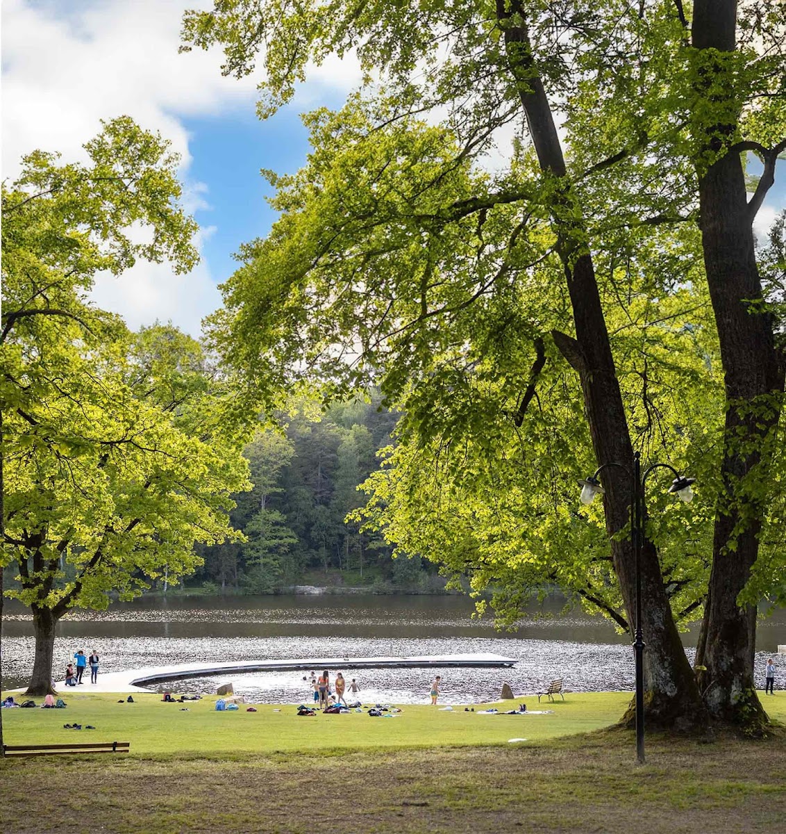 Lounge Am See - Pop Up — photo 2
