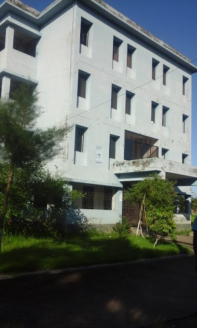 Photos of Kishoreganj Polytechnic Institute