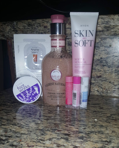 AVON by Daisy - Thumbnail