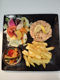 Photo n°34 de Brasserie L'inattendue à Assas (Pizzeria)