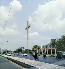 Gora Qabristan Graveyard karachi