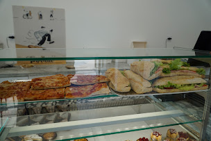 Photo n°7 de Boulangerie Pierresvives à Montpellier (Boulangerie)