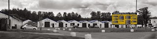 Heathhall Business Centre Ltd