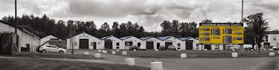 Heathhall Business Centre Ltd