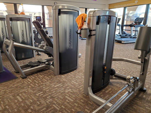 Anytime Fitness - Cathedral City, CA - Thumbnail