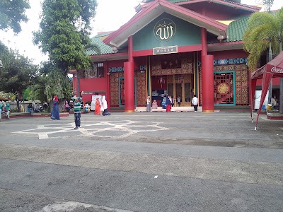 Photos of Suzuki Gempol