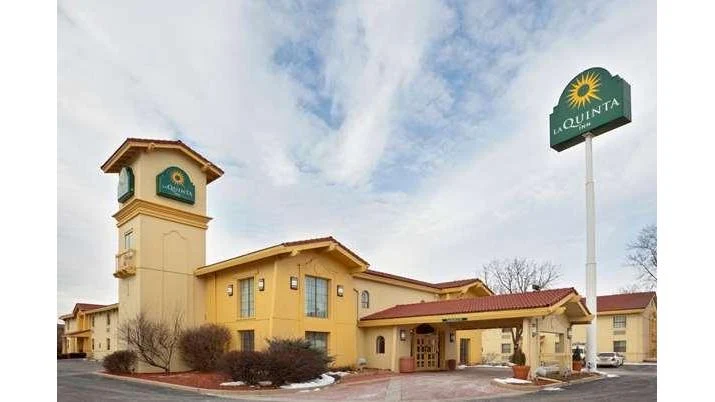 La Quinta Inn by Wyndham Omaha West