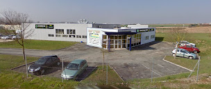 Photo n°1 de Locatoumat St Jean d'Angély à La Vergne (Agence de location de matériel)