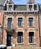 Appart Hotel Gambetta Lens à Lens