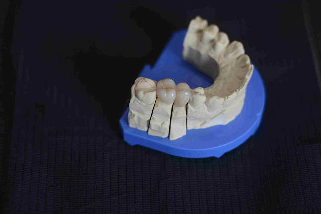 Οδοντιατρείο "Σκανδάλης Στέφανος" - Ιωάννινα