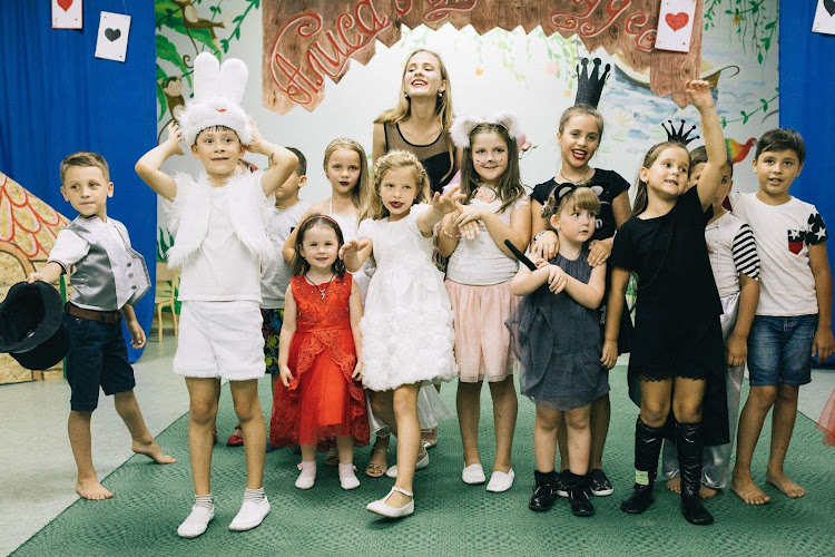 Дитячий ясла-садок “Premium Residence”