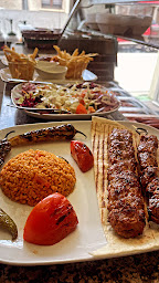 Photo n°25 de KEBAB TITANIC à Maîche (Restaurant de döner kebab)