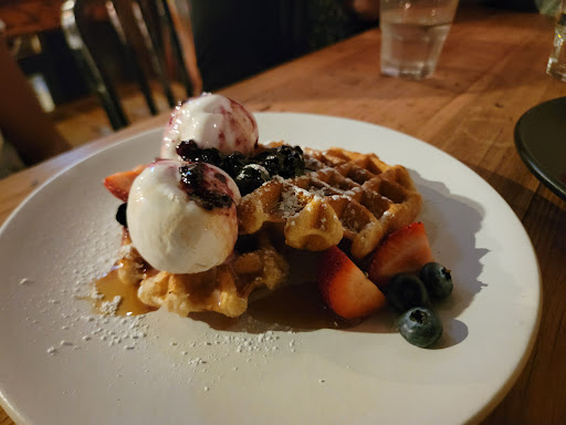 Brew Cafe & Wine Bar - Thumbnail