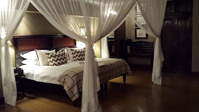Photos of Lion Sands Narina Lodge