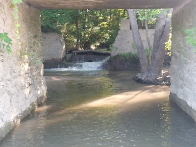 Big Slackwater Boat Ramp