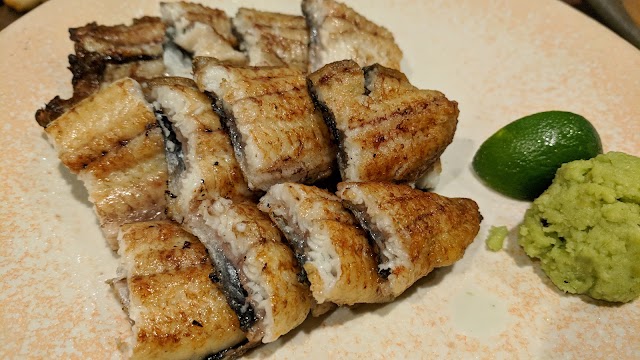 Unatetsu