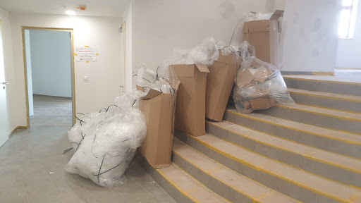 FIX & GUT – Haushaltsauflösung & Entrümpelung Leipzig