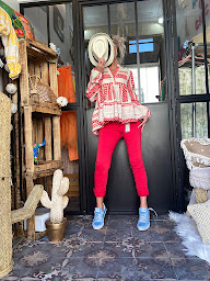 Photo n°18 de Cathy boutik à Codognan (Magasin de vêtements pour femmes)