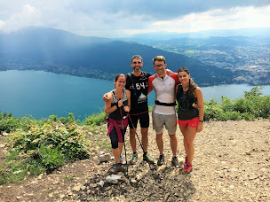 Photo n°21 de Kinés du Stade | Annecy-Meythet à Annecy (Médecin du sport)