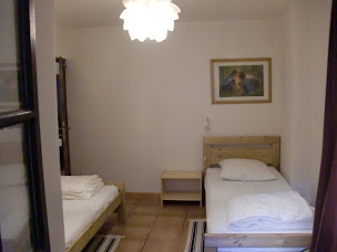 Photo n°37 de Gîte de la Tour, idéal touristes, cyclistes et randonneurs sur le chemin de Saint-Guilhem et de Saint-Jacques à Saint-Guilhem-le-Désert (Maison d'hôtes)