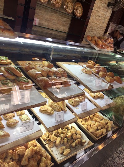 Photos of Al-Marzooq Bakery - مخبز المرزوق