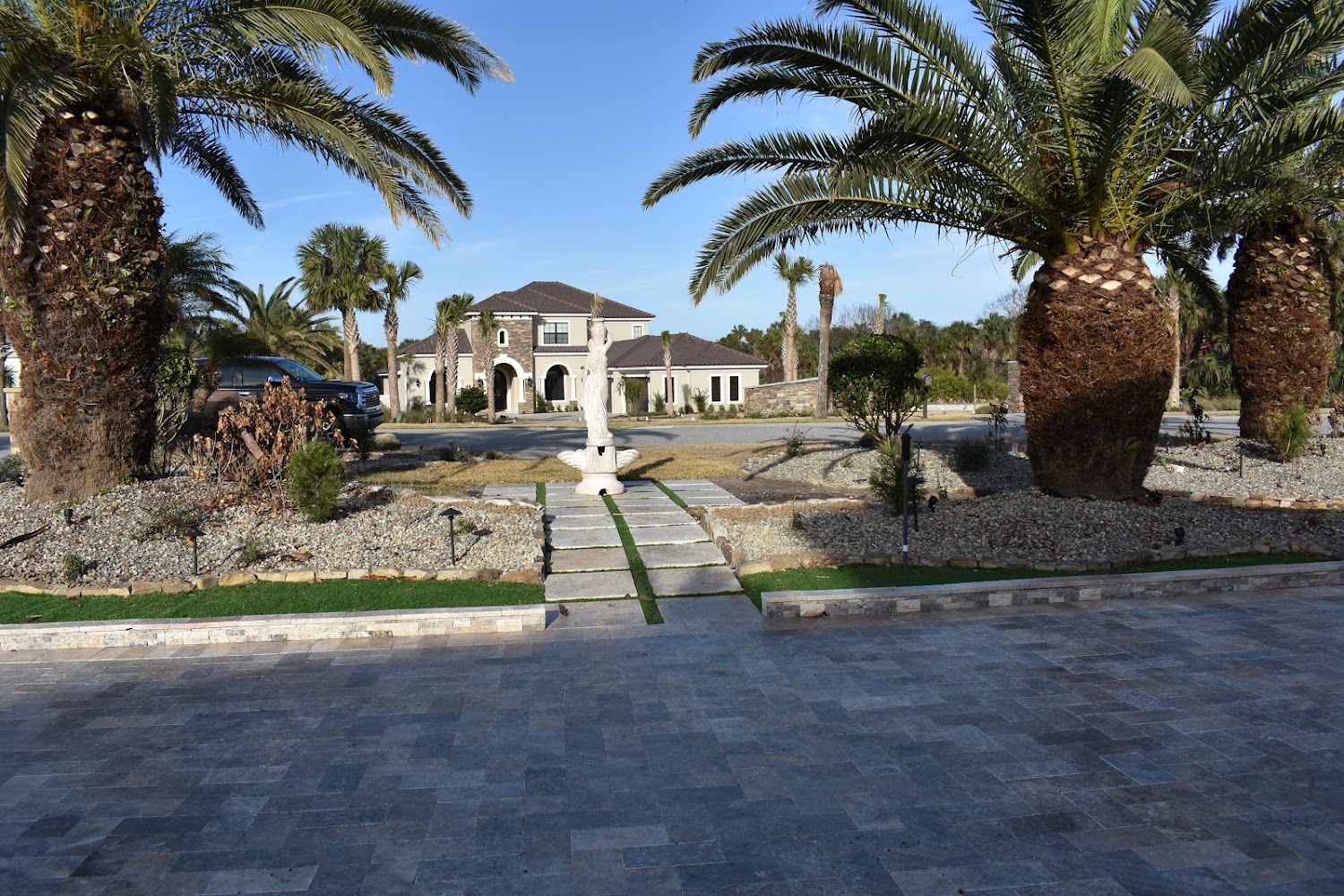 ART OF NATURAL STONE photo 2