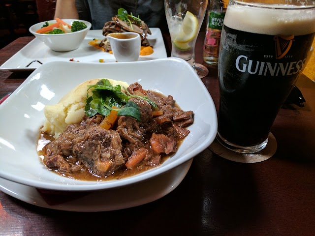Sonny Molloy's
