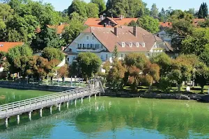 Hotel am See image