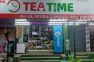 APPU TEA TIME& FAST FOOD'S image