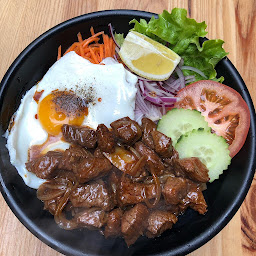 Photo n°36 de Asian cantine à Paris (Restaurant cambodgien)