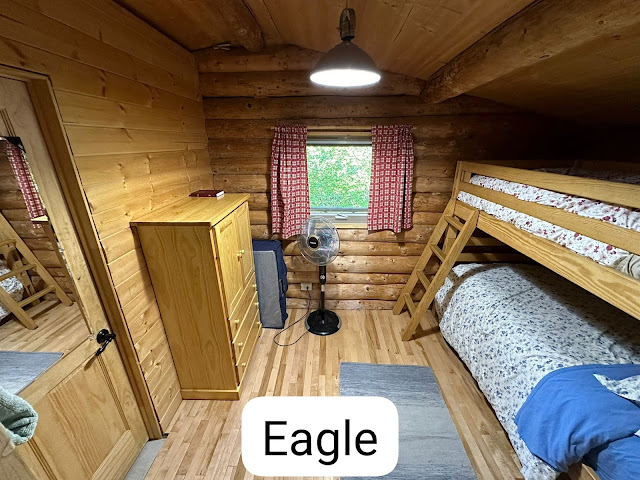 Arctic Chalet LTD by null