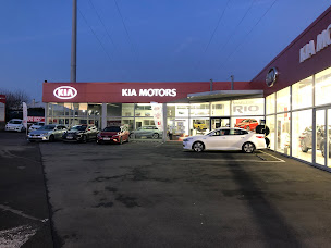 Photo n°19 de Kia Compiègne - SBA à Jaux (Vendeur de voitures d'occasion)