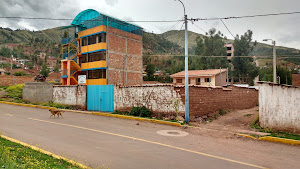 Galpón de Cuyes Virgen del Carmen 0