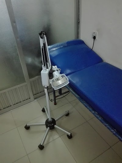 Photos of Saleha Diagnostic Centre