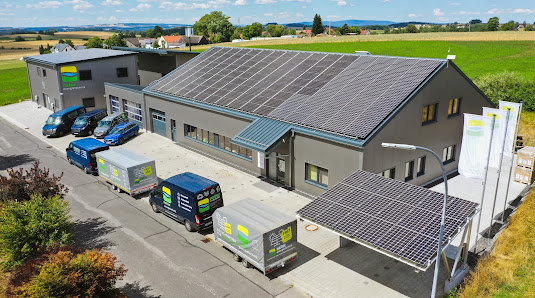 Natur Energietechnik GmbH - Floß