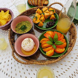 Photo n°5 de La Bastide Neuve à Joucas (Chambre d'hôtes)