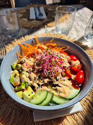 Photo n°67 de Le Petit Sushi à Cogolin (Restaurant de sushis)