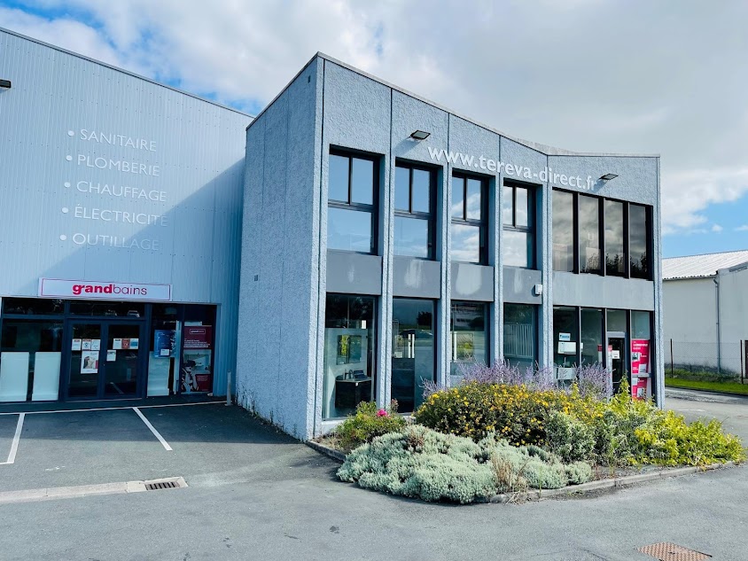 Image de Grandbains La Rochelle (Perigny)