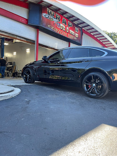 Car Wash & Beyond ( Oil Change) - Toms River, New Jersey