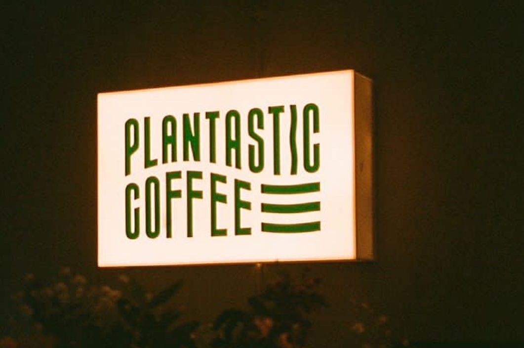 Plantastic Kitchen — photo 3