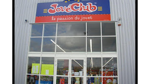 Photo n°22 de JouéClub à Pont-Audemer (Magasin de jouets)