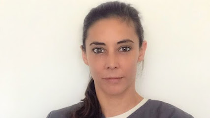Dr Marine METTON