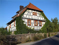 Landhotel Klostermühle à Markt Einersheim