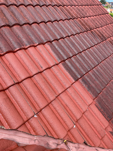 GF Roof & Gutter Cleaning Gallery - Australia