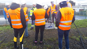 Photo n°3 de NOVEA à Romagny Fontenay (Centre de formation)