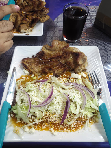Restaurante Costa Mar - Thumbnail