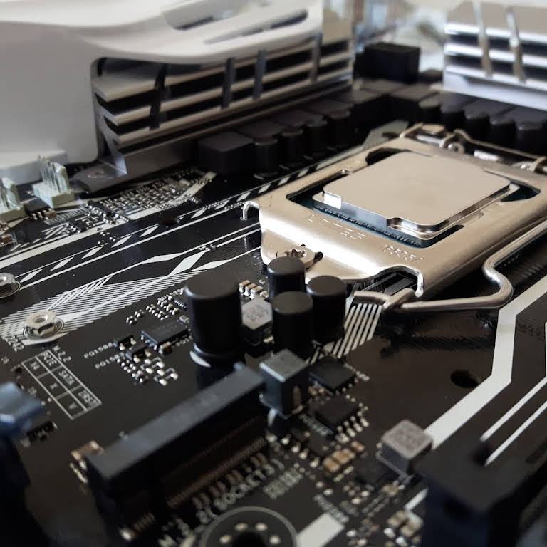 PFI Computer Repairs Computer Repair Service in Oshawa