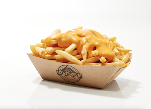 Photo n°11 de O'tacos à Cambrai (Restaurant de tacos)