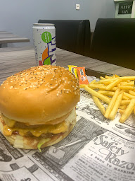 Photo n°16 de Mister burger à Fismes (Restauration rapide)